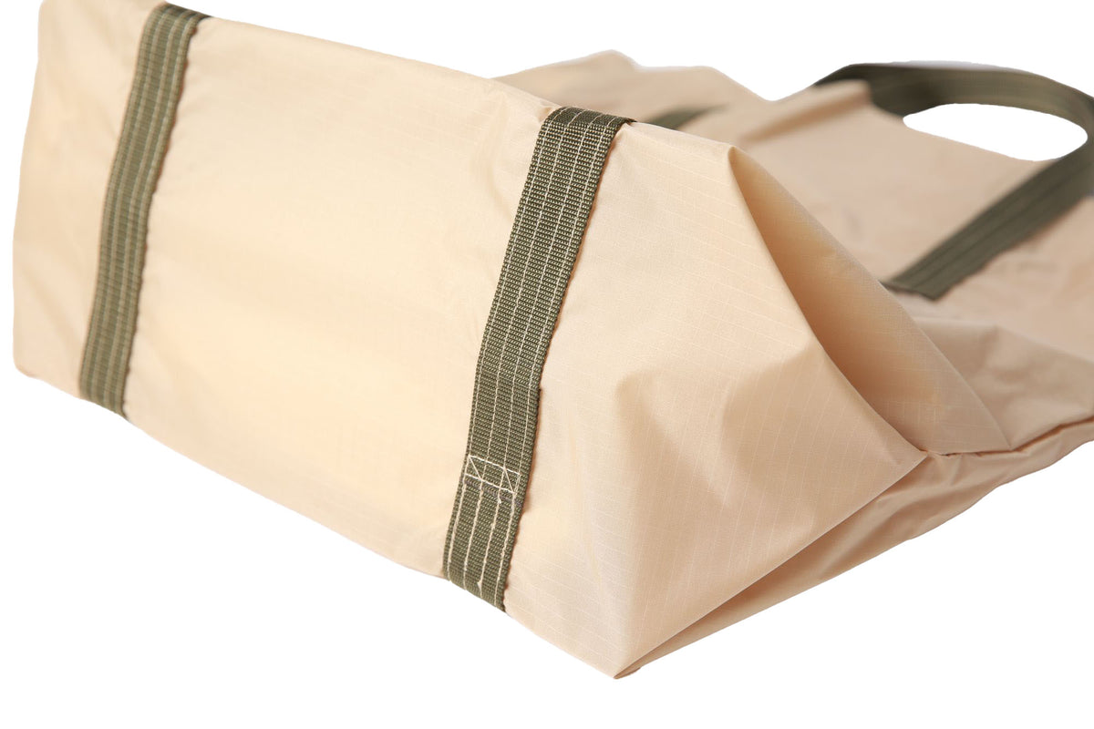 NYLON GROCERY BAG – MOSS®TENTS ONLINE