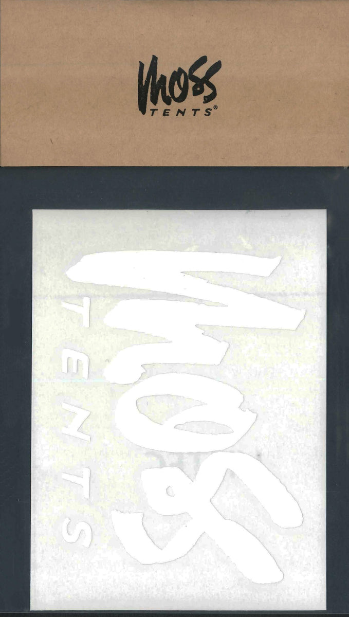 MOSS　モス　ステッカー 楽天市場】【お買い物マラソンP5倍】モス スノースティック