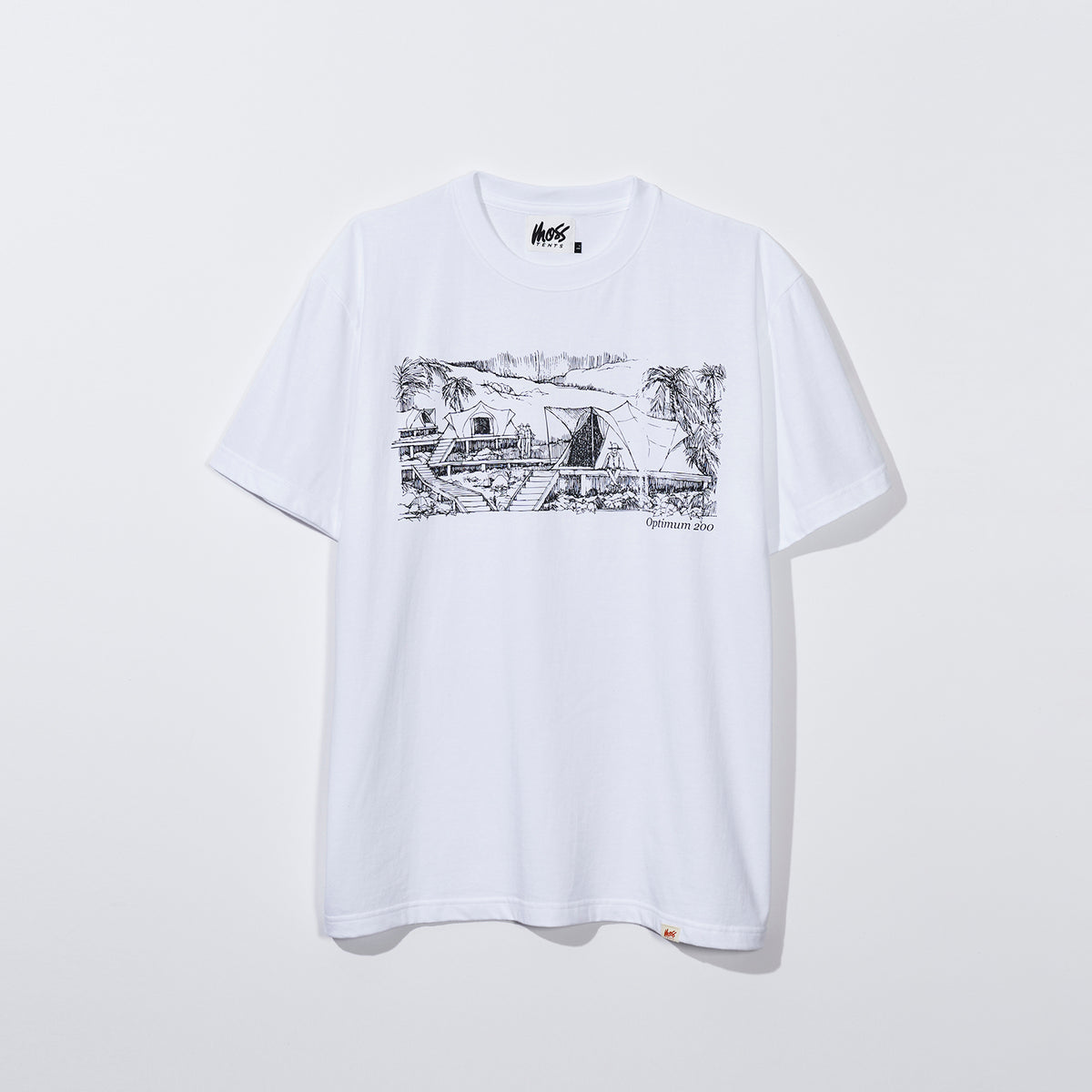 トップス GADID ANONIEM QUIMBY / MOSS size0 QUIMBY / MOSS | GADID