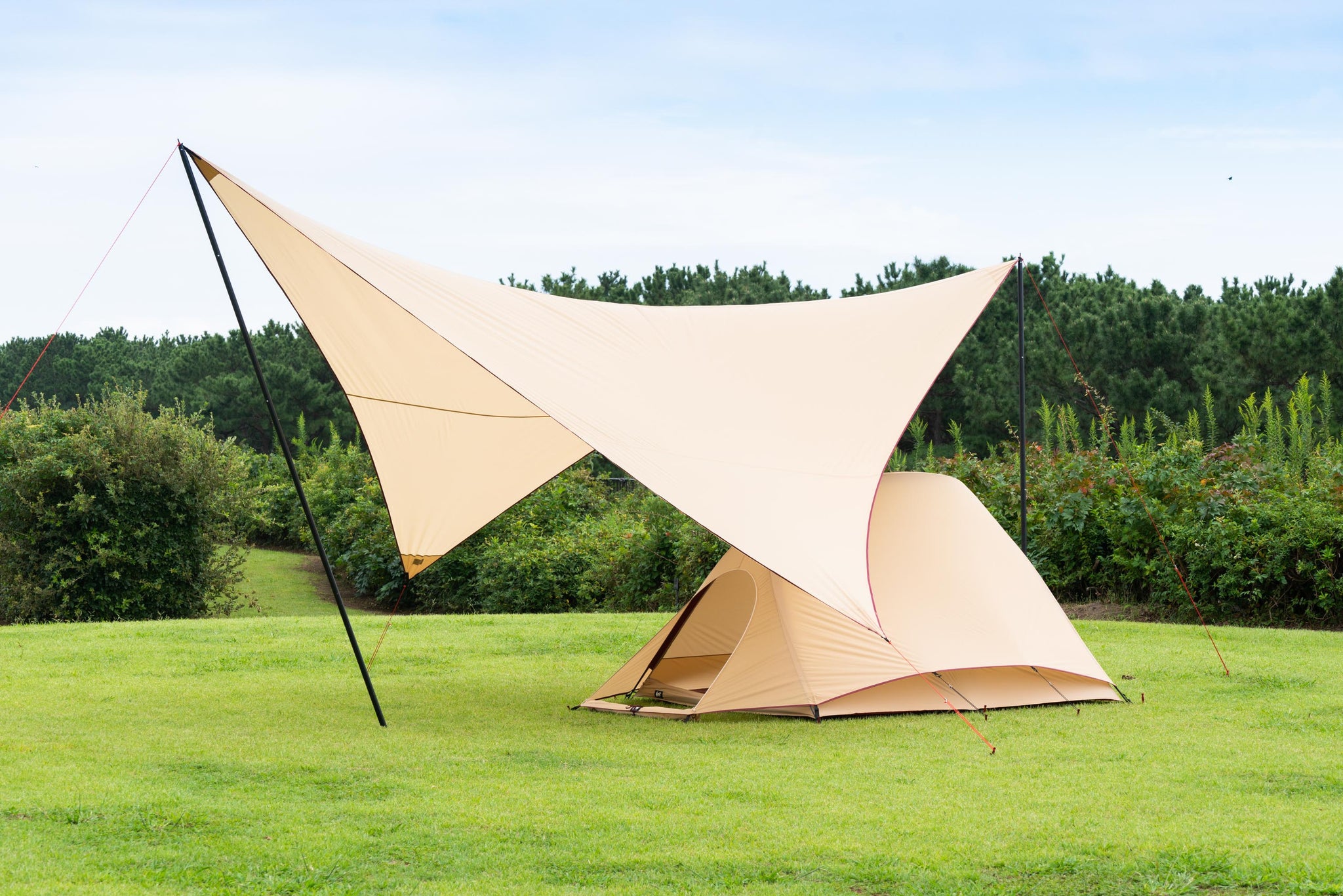 BLOG & NEWS – MOSS®TENTS ONLINE