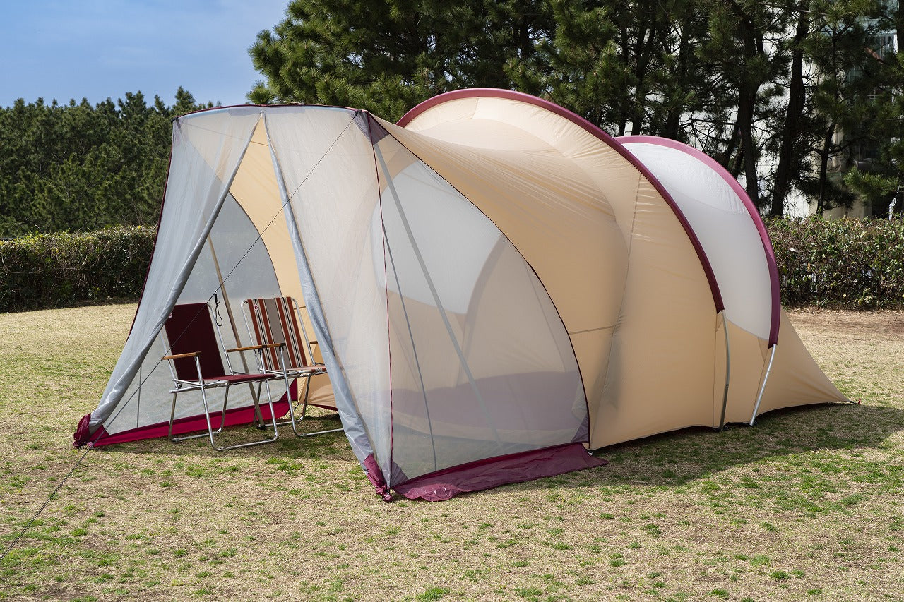 BLOG & NEWS – ページ 6 – MOSS®TENTS ONLINE