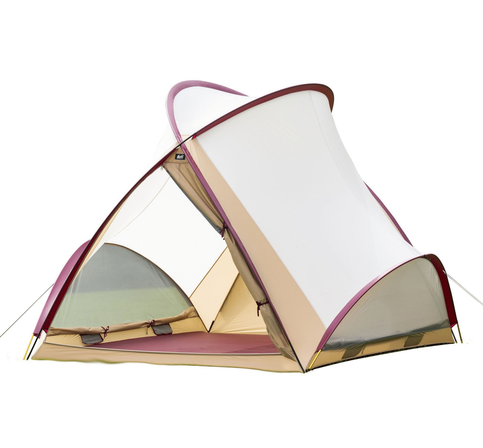 コレクション – MOSS®TENTS ONLINE