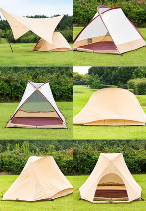 TENT – MOSS®TENTS ONLINE