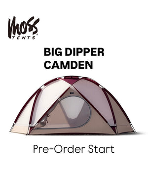 TENT – MOSS®TENTS ONLINE