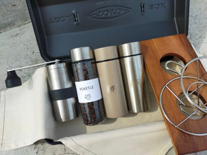 COFFEE KIT