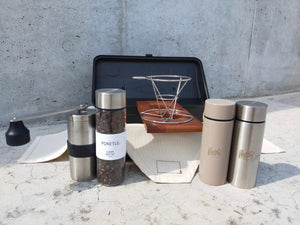 COFFEE KIT