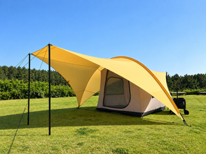 MOSSテント MOSS TENTS | 日本製テント・タープ公式ストア | MOSS JAPAN – MOSS