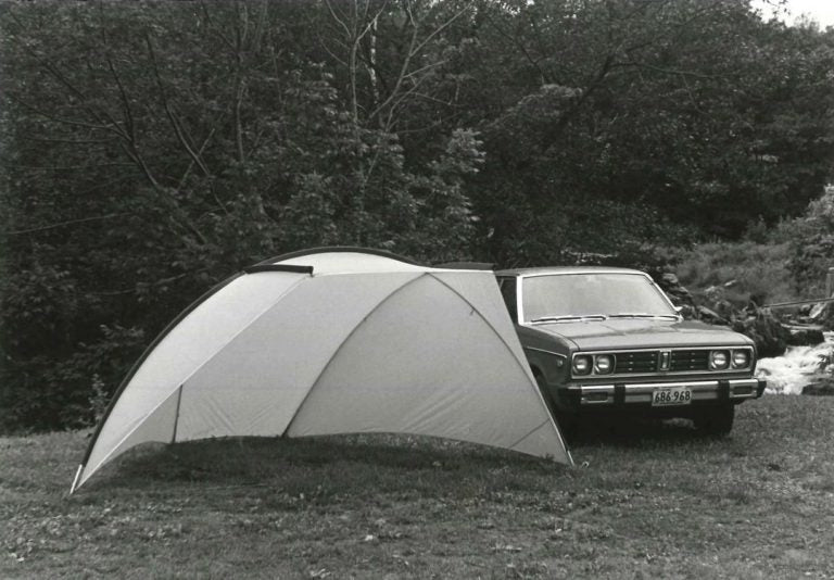 MOSS TENTS | モステンツ・モステント | テント、タープ