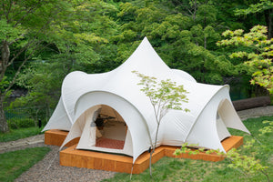 MOSS TENTS OPTIMUM350 