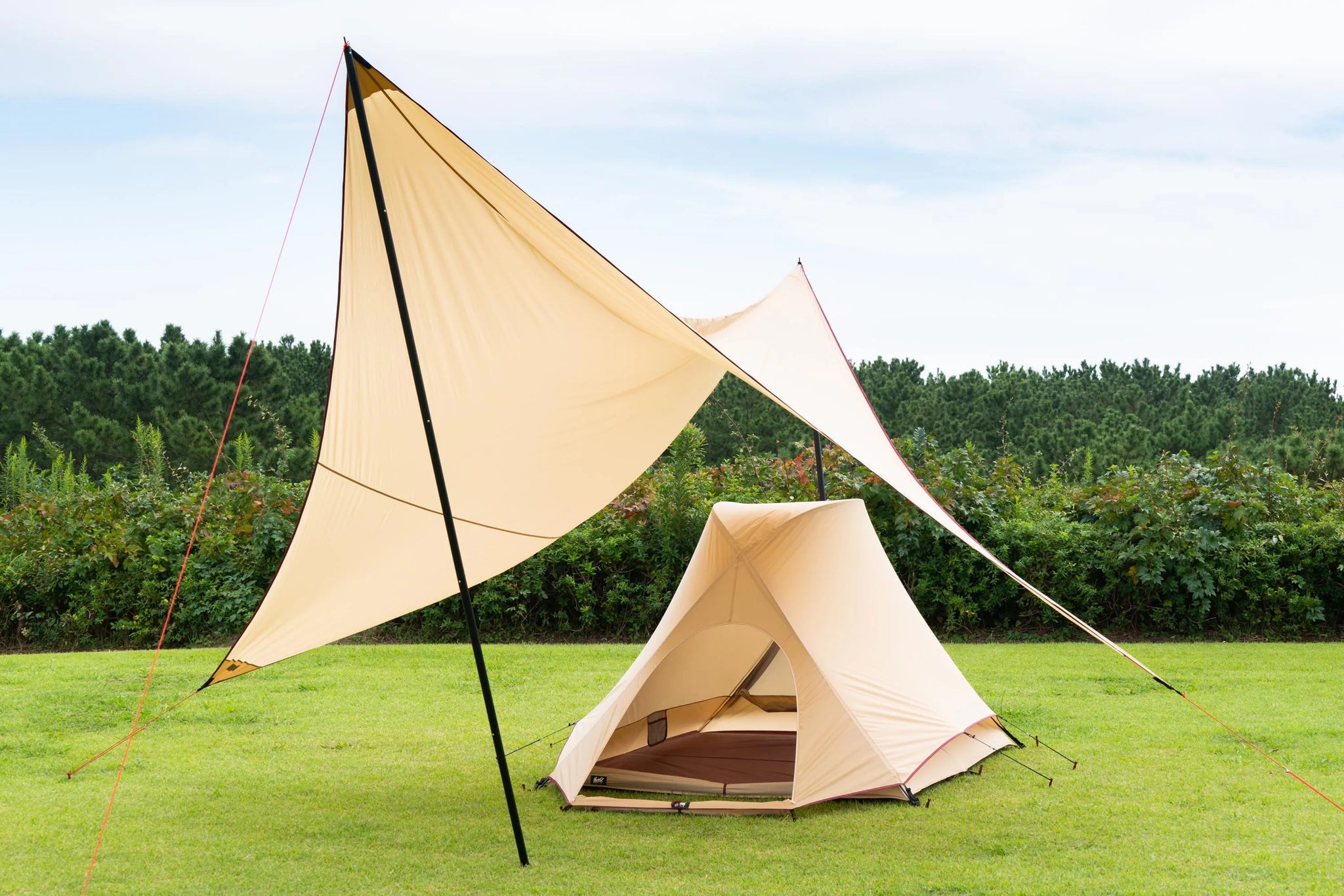 PARAWING 19ft – MOSS®TENTS ONLINE