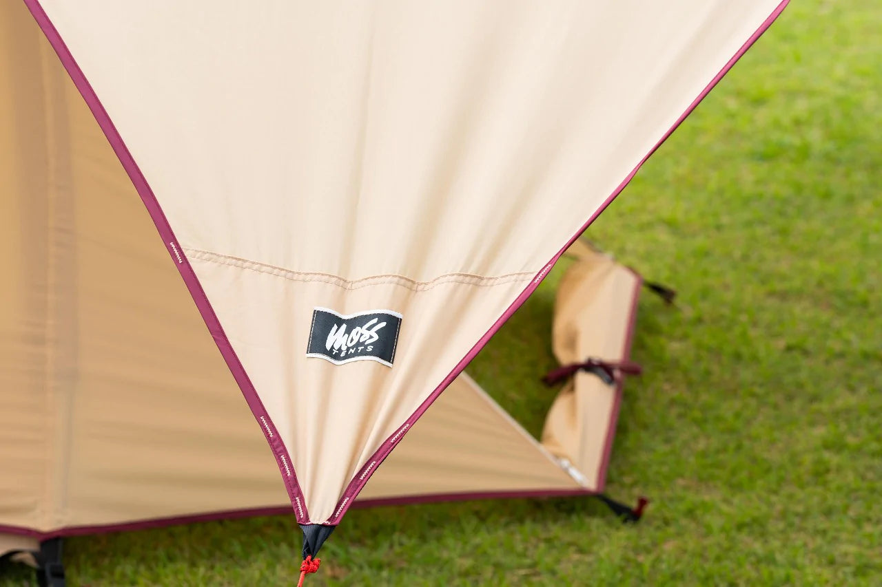 PARAWING12ft」伝説のタープ 芸術性と機能美の融合 – MOSS®TENTS ONLINE PARAWING12ft」伝説のタープ 芸術性と機能美の融合 – MOSS®TENTS ONLINE