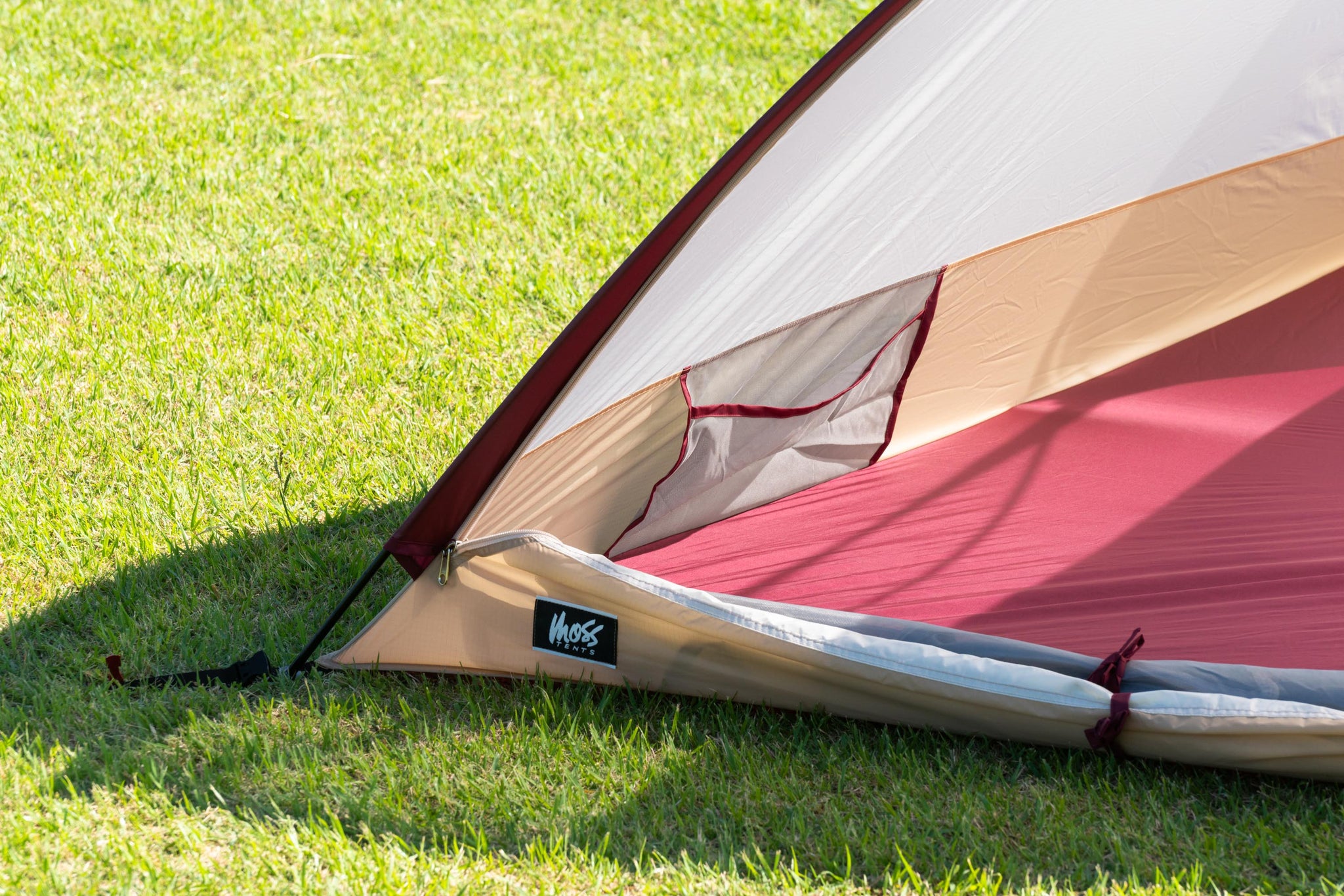 STARLET – MOSS®TENTS ONLINE