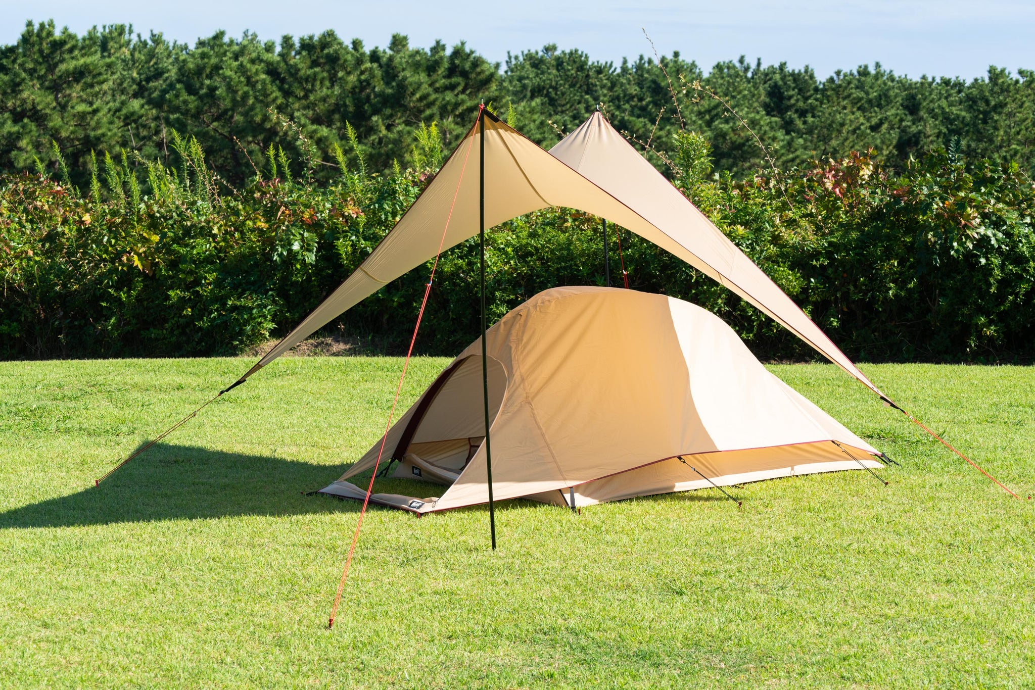 STARLET – MOSS®TENTS ONLINE