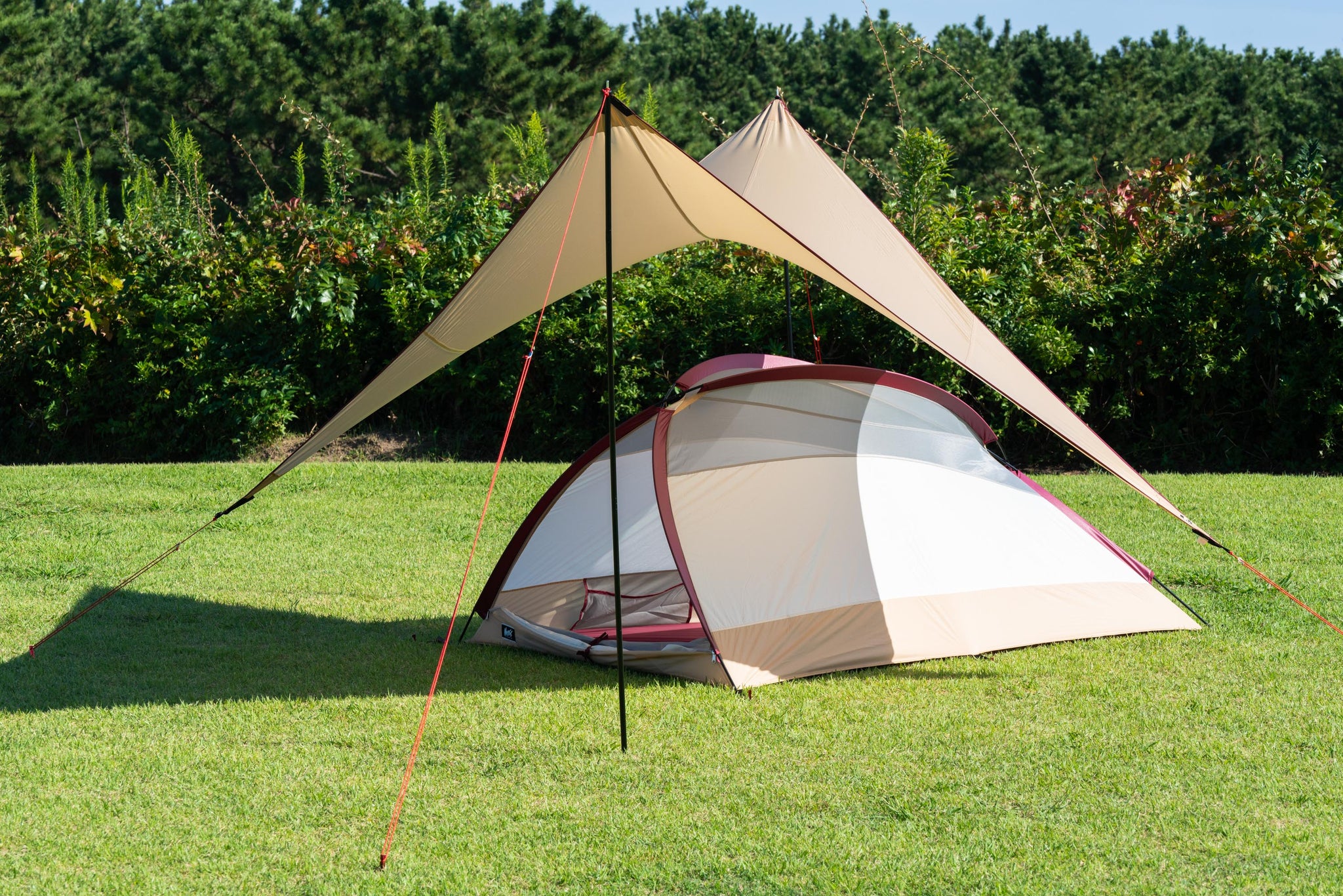 STARLET – MOSS®TENTS ONLINE