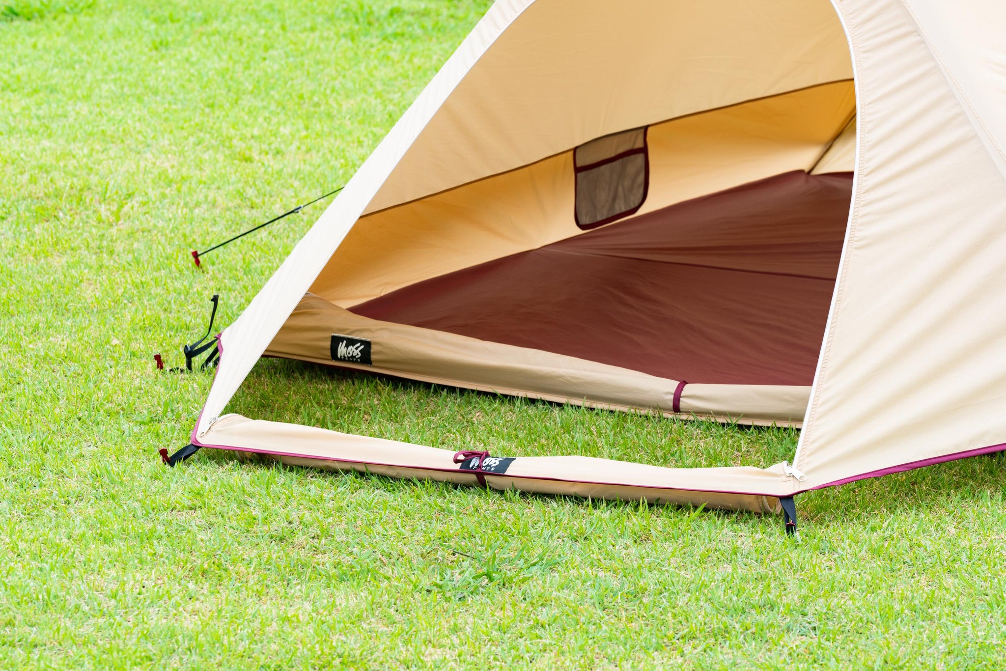 THE STARGAZER – MOSS®TENTS ONLINE