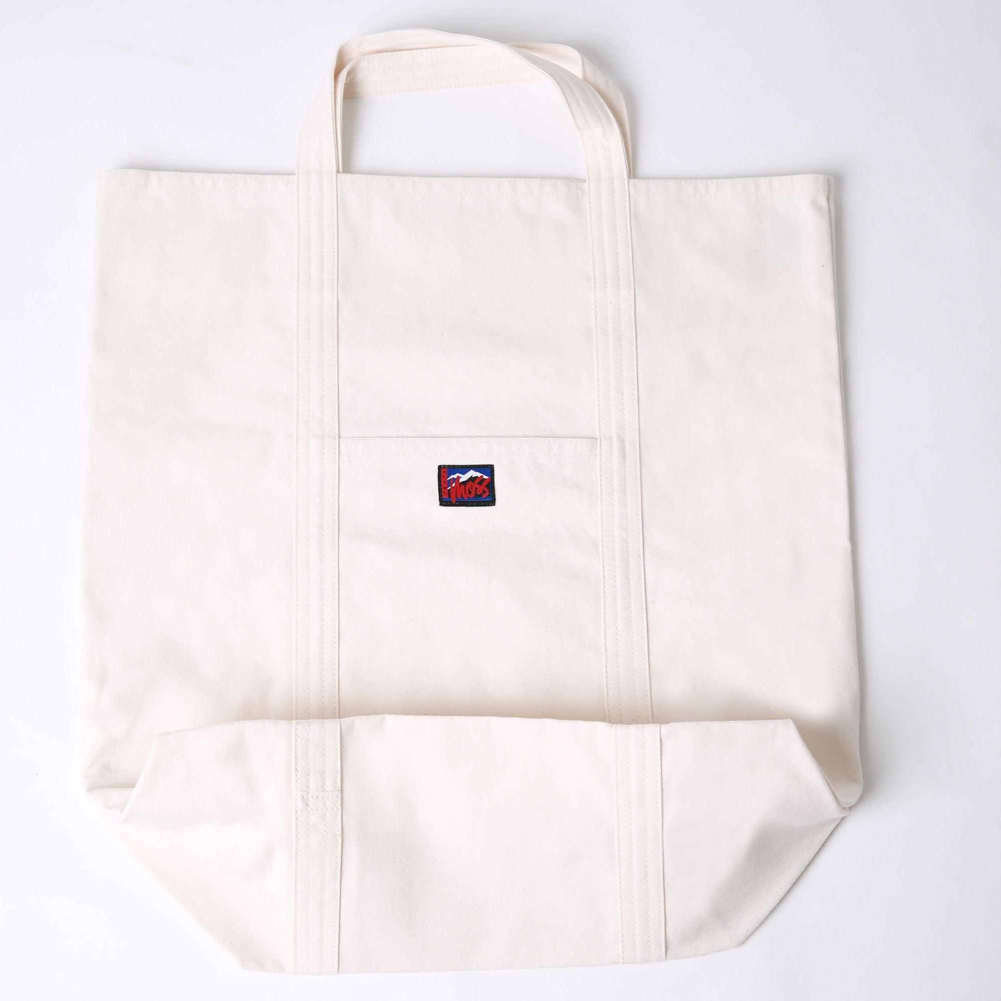 COTTON GROCERY BAG