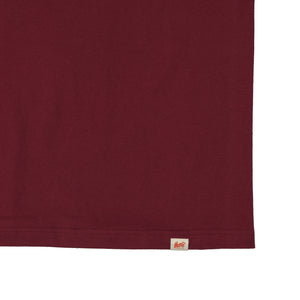 NEW MOSS TENTS LOGO T