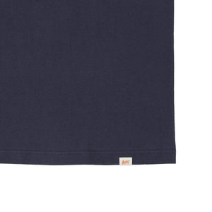 NEW MOSS TENTS LOGO T