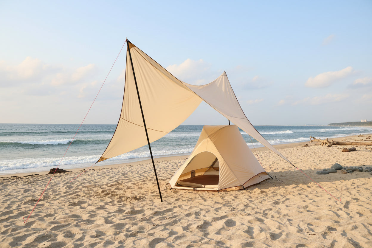 MOSS PARAWING 19ft – MOSS®TENTS ONLINE MOSS PARAWING 19ft – MOSS®TENTS ONLINE
